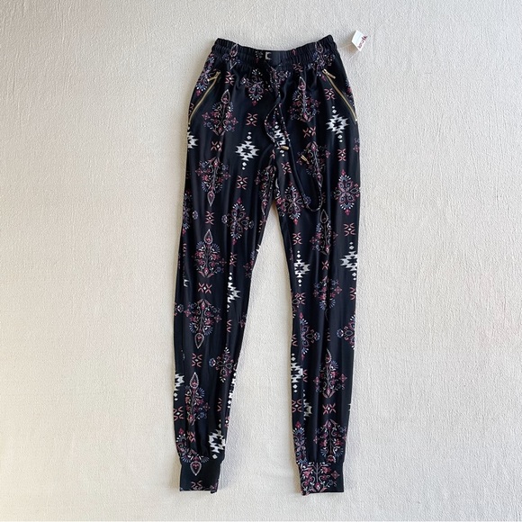 eye candy Pants - eye candy | Soft Boho Floral Joggers